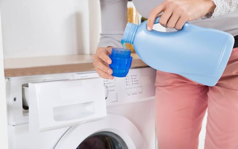 مایع لباسشویی
